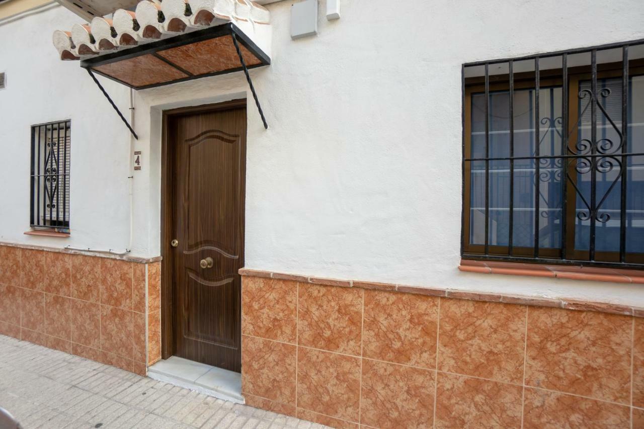 Coronado 4 Menyber Nerja Exterior foto